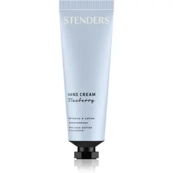 STENDERS Blueberry crema de maini hidratanta