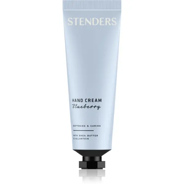STENDERS Blueberry crema de maini hidratanta 75 ml