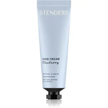 STENDERS Blueberry crema de maini hidratanta