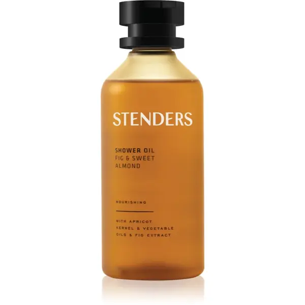 STENDERS Fig & Sweet Almond ulei de dus 245 ml