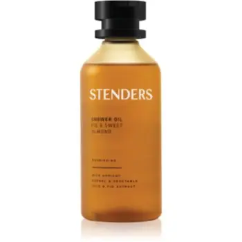 STENDERS Fig & Sweet Almond ulei de dus