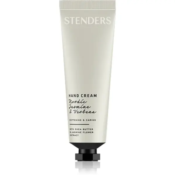 STENDERS Nordic Jasmine & Verbena crema de maini 25 ml