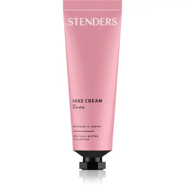 STENDERS Rose crema de maini 25 ml