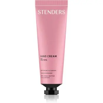STENDERS Rose crema de maini