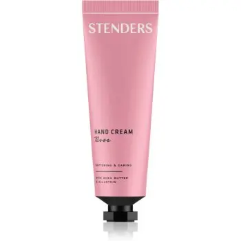 STENDERS Rose crema de maini