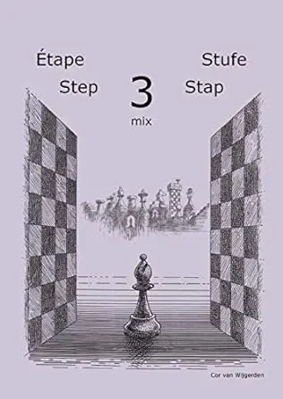 Step 3 - Mix