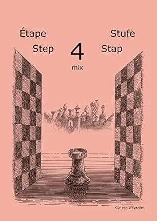 Step 4 - Mix