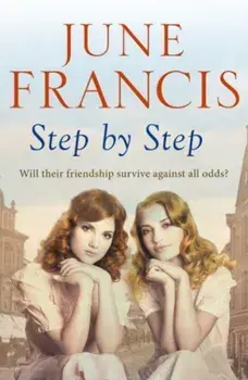 Step by Step, Paperback/June Francis