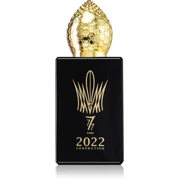 Stéphane Humbert Lucas 777 777 2022 Generation Man Eau de Parfum pentru bărbați 50 ml