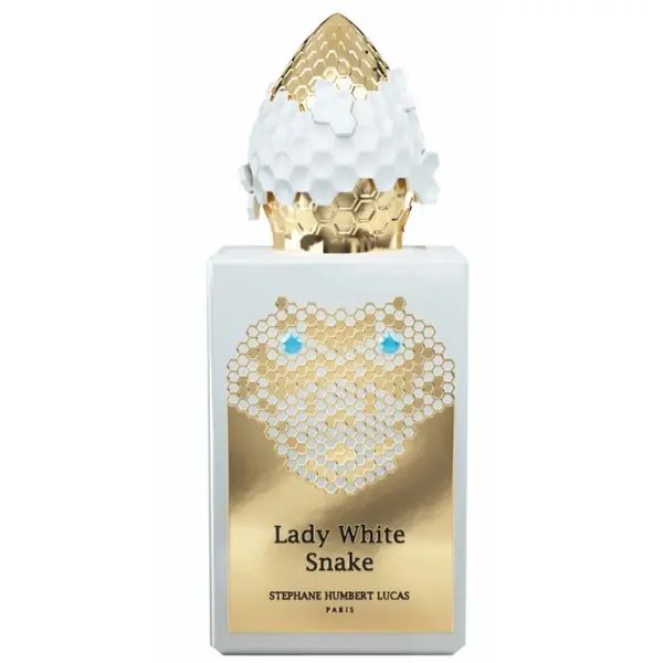 Stephane Humbert Lucas 777 Lady White Snake Apă de parfum Unisex EDP Volum 50 ml