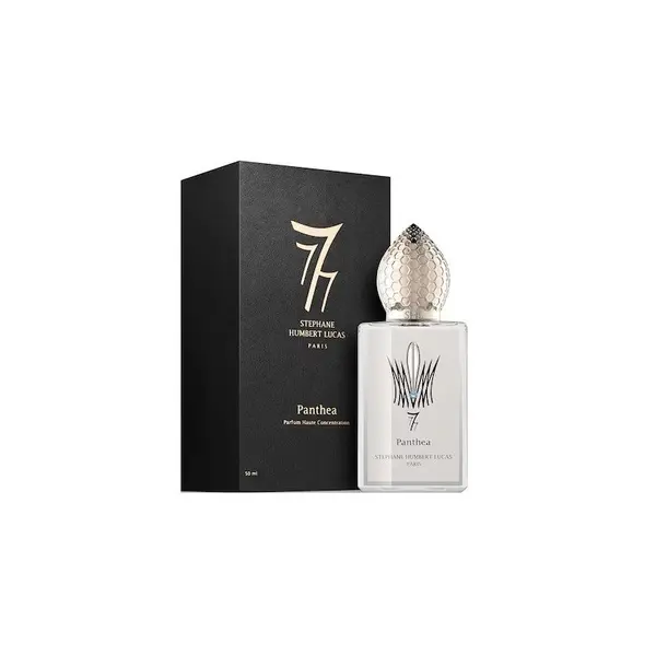Stephane Humbert Lucas 777 Panthea Apă de parfum Unisex EDP Volum 50 ml