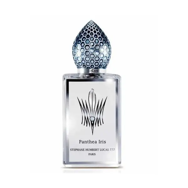 Stephane Humbert Lucas 777 Panthea Iris Apă de parfum Unisex EDP Volum 50 ml