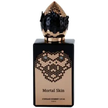 Stéphane Humbert Lucas 777 The Snake Collection Mortal Skin Eau de Parfum unisex