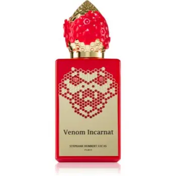 Stéphane Humbert Lucas 777 Venom Incarnat Eau de Parfum unisex