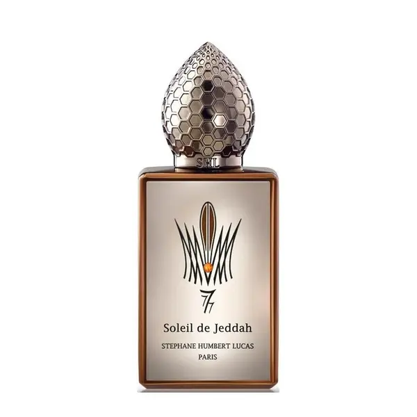 Stephane Humbert Lucas Soleil De Jeddah Afterglow Apă de parfum Unisex EDP Volum 50 ml