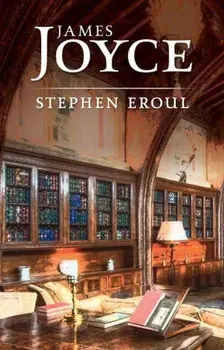 Stephen eroul/James Joyce