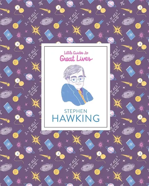Stephen Hawking | Isabel Thomas