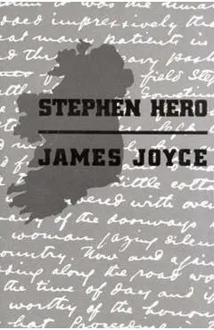 Stephen Hero - James Joyce
