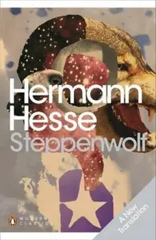 Steppenwolf, Paperback/Hermann Hesse