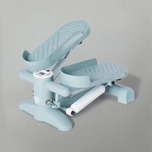 Stepper Mini MS100