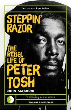Steppin' Razor - John Masouri
