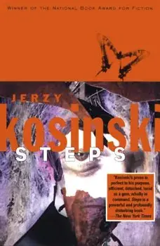 Steps, Paperback/Jerzy Kosinski