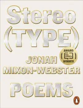 Stereo(TYPE), Paperback/Jonah Mixon-Webster
