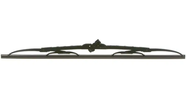 Stergator arcuit pentru parbriz BOSCH Twin 500 U 3 397 004 583, 500 mm, fara spoiler