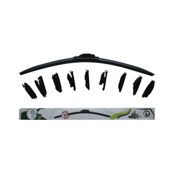 Stergator de Parbriz, Plat 480 mm, Kontakt