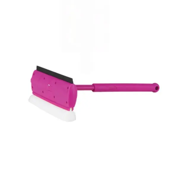 Stergator Geamuri Parex 2 in 1