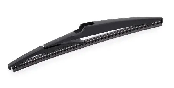 Stergator luneta BOSCH Rear H252 3397011965, lungime 250 mm, standard