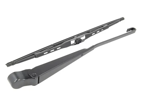 Stergator luneta cu brat ghidaj MAMMOOTH MMT MG W005F1X, lungime 350 mm, pentru Fiat Punto II, Toyota Carina E Combi 92-97
