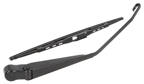 Stergator luneta cu brat ghidaj MAMMOOTH MMT MG W013F1X, lungime 350 mm, pentru Toyota Corolla HB 01-09