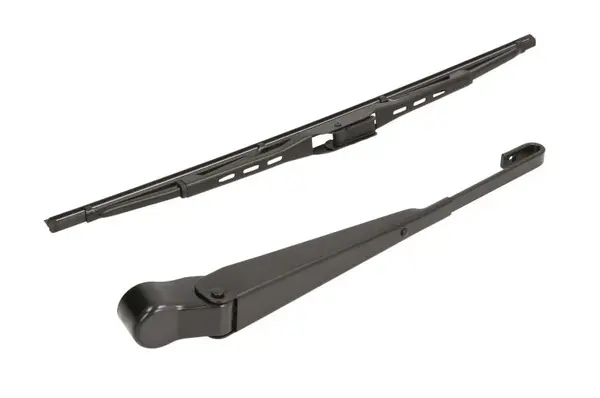 Stergator luneta cu brat ghidaj MAMMOOTH MMT MG W014F1X, lungime 330 mm, pentru Opel Astra H (III) HB 04-, Kia Picanto 04-