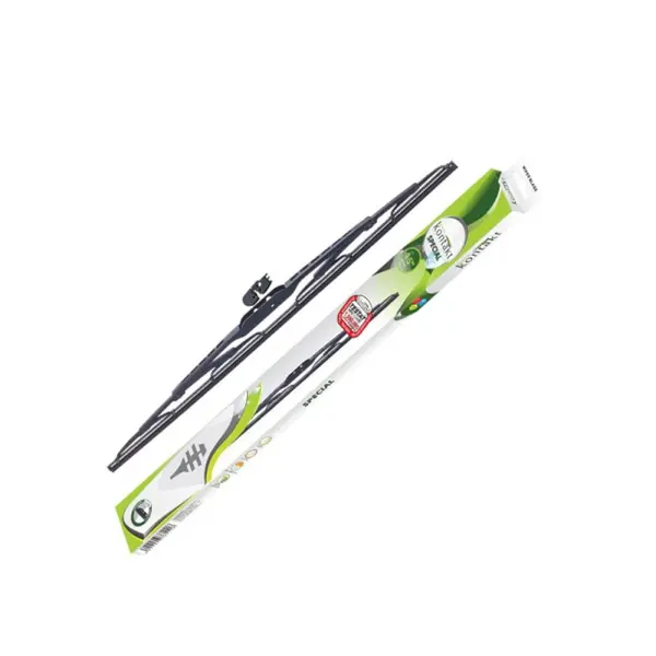Stergator Parbriz 600 mm, Kontakt