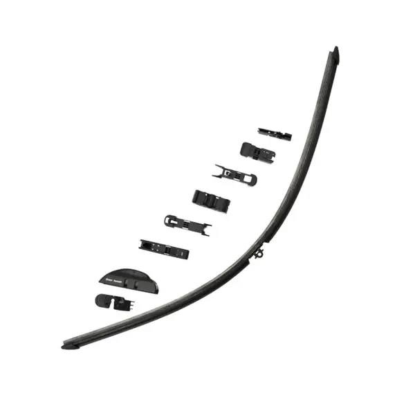 Stergator Parbriz Plat 610 mm, Kontakt