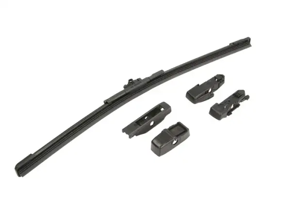 Stergator Plat fata cu spoiler (1 buc) AP380U Aerotwin Plus 380mm ABARTH GRANDE PUNTO, PUNTO, PUNTO EVO; ALFA ROMEO MITO; AUDI A1; CHEVROLET AVEO; CITROEN C3 III; FIAT 500L, GRANDE PUNTO dupa 2003