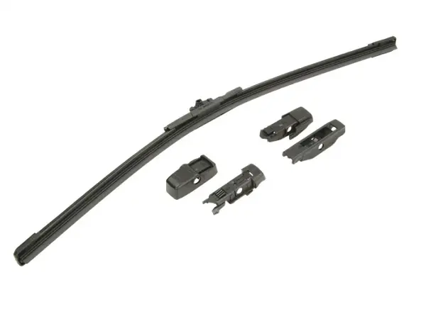 Stergator Plat fata cu spoiler (1 buc) AP475U Aerotwin Plus 475mm MERCEDES A (W176), B (W246, W242), CLA (C117), CLA SHOOTING BRAKE (X117), GLA (X156), GLK (X204); VOLVO C70 II, V40 dupa 1998