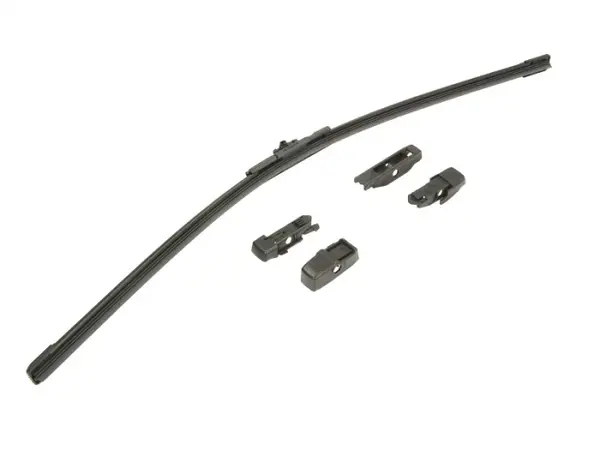 Stergator Plat fata cu spoiler (1 buc) AP600U Aerotwin Plus 600mm MERCEDES A (W176), C (C204), C T-MODEL (S204), C (W204), CLA (C117), CLA SHOOTING BRAKE (X117), CLS (C218) dupa 1997