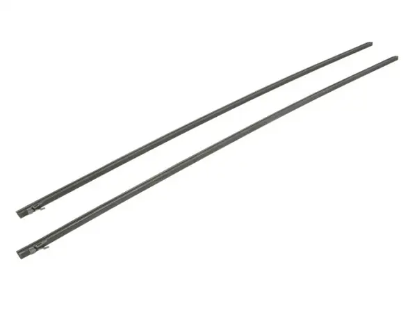 Stergator Standard fata spate cu spoiler (1 buc) Z375 Twin 640mm MERCEDES E (W210) intre 1995-2002