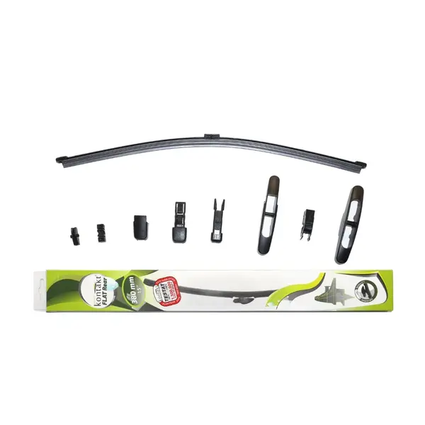 Stergator Universal 10 26 Cm Luneta Kontakt Flat