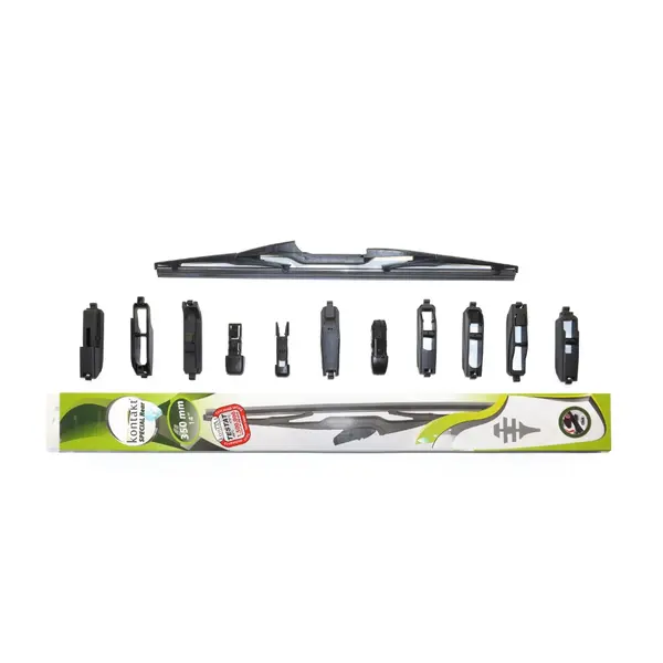 Stergator Universal 10 26 Cm Luneta Kontakt Special