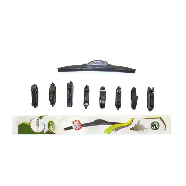 Stergator Universal 17 43 Cm Kontakt Multi Adapter