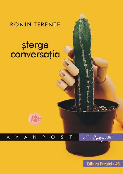 Șterge conversația