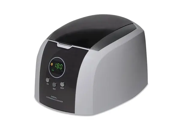 Sterilizare Curatator baie cu ultrasunete Geti GUC 751 0,75L