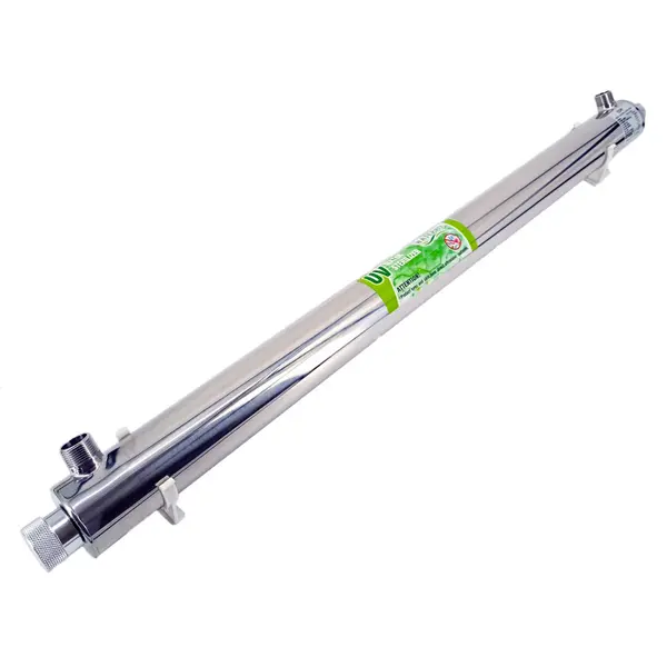 Sterilizator apa cu UV Aquazone - Aquaz-S55