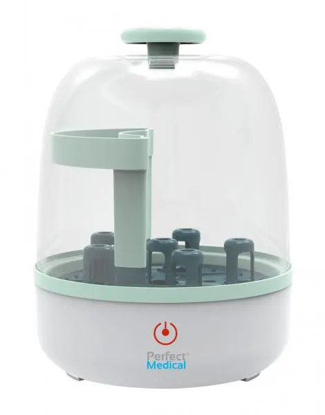 Sterilizator biberoane si tetine