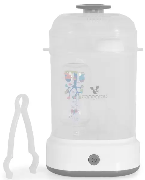 Sterilizator Cangaroo - Presto, gri