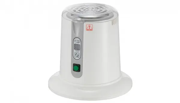 Sterilizator Digital Silver Fox S-01D