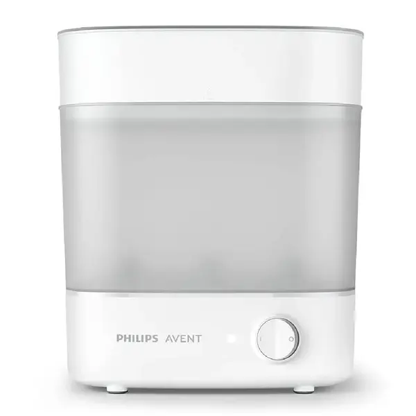 Sterilizator electric Advanced Philips Avent, SCF291/00, Philips